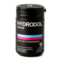 Hydrodol Before 15 Dose – 30Capsules