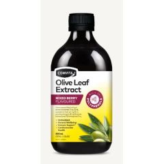 Comvita Fresh Picked Oliveleaf Extract - Berry 500mL