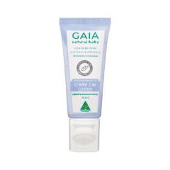 Gaia Natural Baby Cradle Caplotion 75 ml