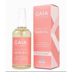 Gaia Skin Naturals Skin Oil100ml