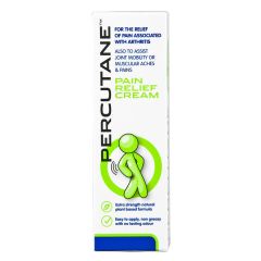 Percutane Pain Relief Cream75g