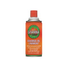 Goanna Oil Liniment 150ml