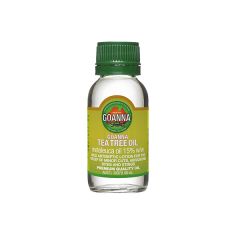 Goanna Tea Tree Oil 50ml