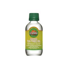 Goanna Tea Tree Oil 100ml