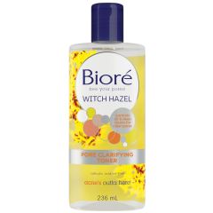 Biore Witch Hazel Toner 236ml