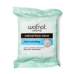 W/Not Wipes Ultra Hydrating 25 Pk