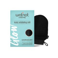 Wotnot Body Exfoliating Mitt 1 Ea