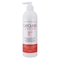 Carolines Cream 500ml