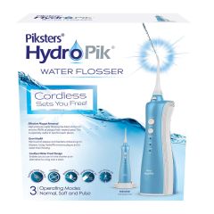 Piksters Hydropik Water Flosser