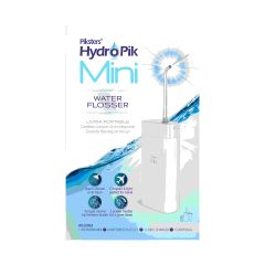 Piksters Hydropik Mini Water Flosser