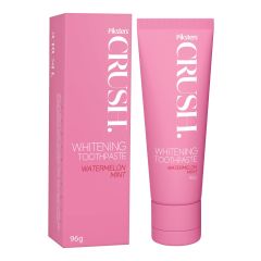 Piksters Crush Whitening Toothpaste Watermelon 96g