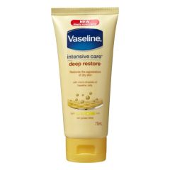 Vaseline Intensive Care Bodylotion Deep Restore 35mL