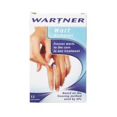 Wartner Common Wart Remover 50mL