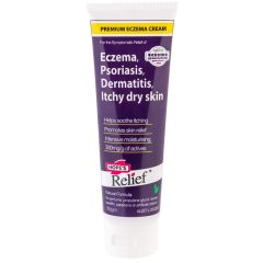 Hope's Relief Premium Eczemacream 60 g