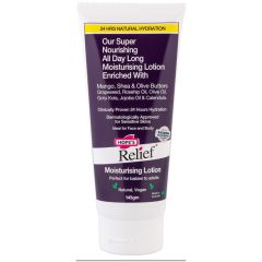 Hopes Rlf Moisturisng Ltn 145g