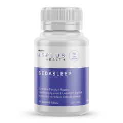 Bioplus Sedasleep Tablet 48