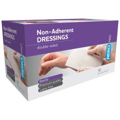 Aero Pad Non Adhesive 10X20Cm