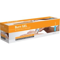 Aero Burn Gel 25g