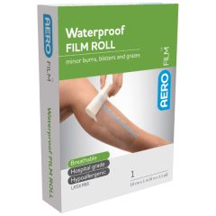 Aero Film Waterproof Roll 10Cmx1M