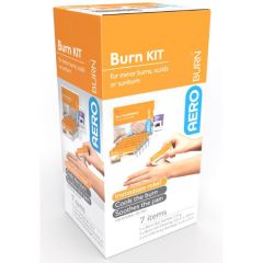 Aero Burn Kit 7Pc