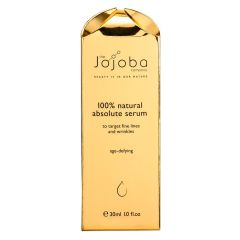 Jojoba Company Ultimate Serum 30mL