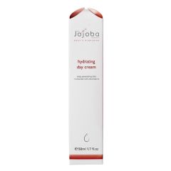 Jojoba Company Hydrating Peptide Day Cream 50mL