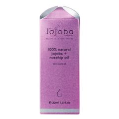 Jojoba Company Jojoba & Rosehip Oil 30mL