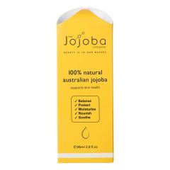 Jojoba Company Australian Jojoba 85mL