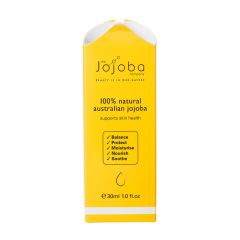 Jojoba Company Australian Jojoba 30mL