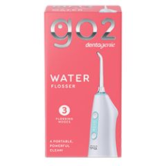 Go2 Dentagenie Water Flosser