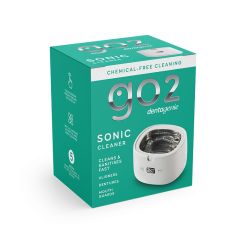 Go2 Dentagenie Sonic Cleaner