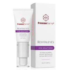 Freezeframe Revitaleyes 15 ml