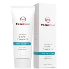 Freezeframe Breast Enhancer100 ml