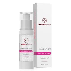 Freezeframe Flash White 30 ml