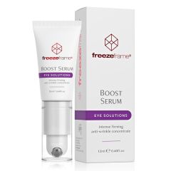 Freezeframe Boost Serum 12 ml