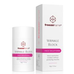 Freezeframe Wrinkle Block 30g