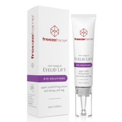 Freezeframe Non-Surgical Eyelid Lift 15 ml