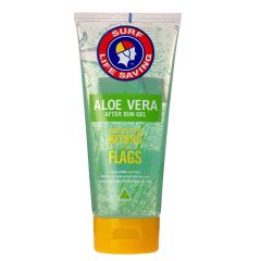 Surf Life Aloe Vera Aftersun Gel 200mL