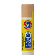 Surf Life Saving Zinc SPF50+ Tinted 12g