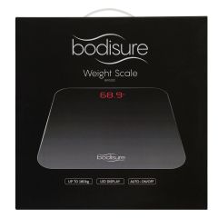 Bodisure Bws100 Weight Scale