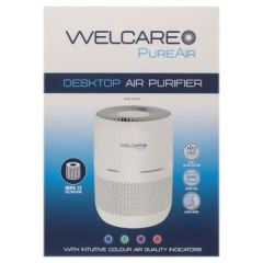 Welcare Pureair Air Purifier Wpa100