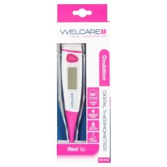 Welcare Stick Thermometer Std Wdt-Ov100