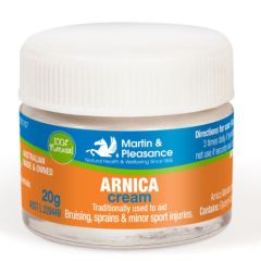 Arnica Cream 20g