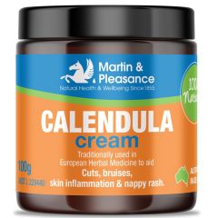 Calendula Cream 20g