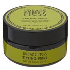 Urbane Mess Men'S Hair Styling Fibre 85g