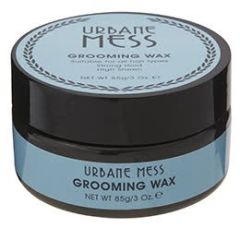 Urbane Mess Styling Groomingwax 85g