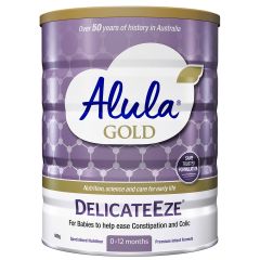 Alula S-26 Gold Delicateezeinfant Formula 0-12 Months 850g