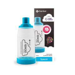 E-Chamber Spacer La Petite 220ml