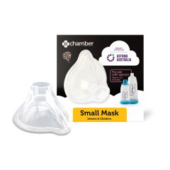 E-Chamber Mask Sml