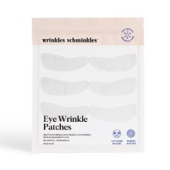 Wrinkles Schminkles Eye Wrinkle Patches 3 Pairs